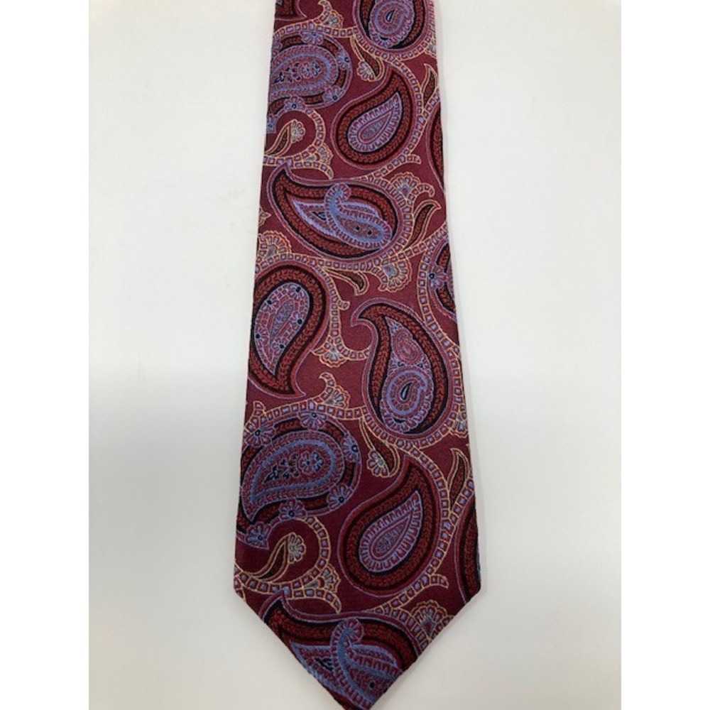 Joseph a Bank Heritage Collection Paisley 3 x 58-59